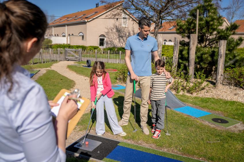 Vakantiepark Soeten Haert 13 - foto 31