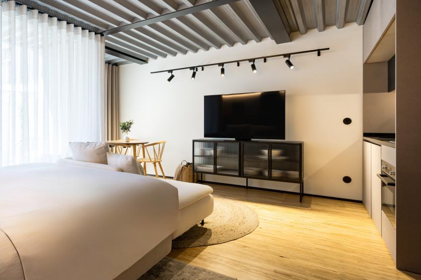 Feel Porto Matosinhos City Flat I - foto 6