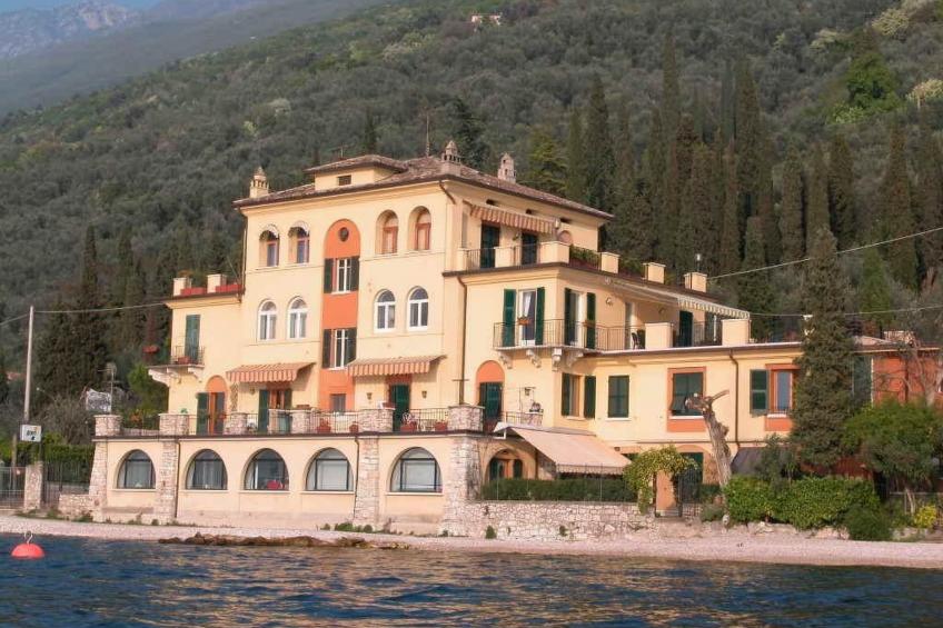 Wohnung 'Beach House' mit Wasserblick - foto 2