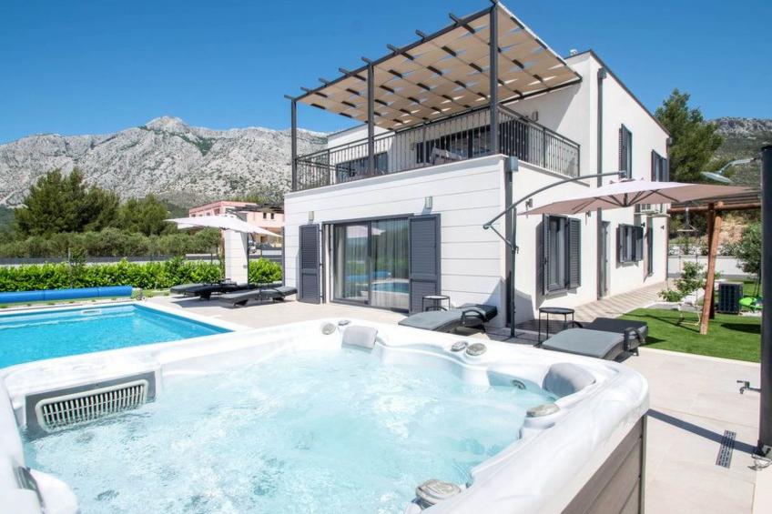 Villa Malsina Orebić - foto 5