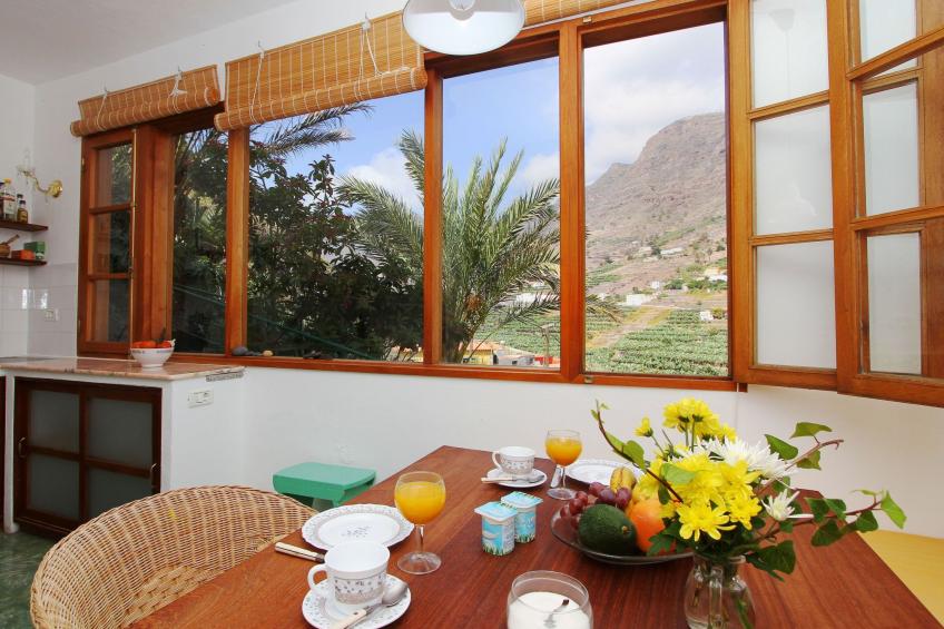 Casa Rural Hibisco - foto 5