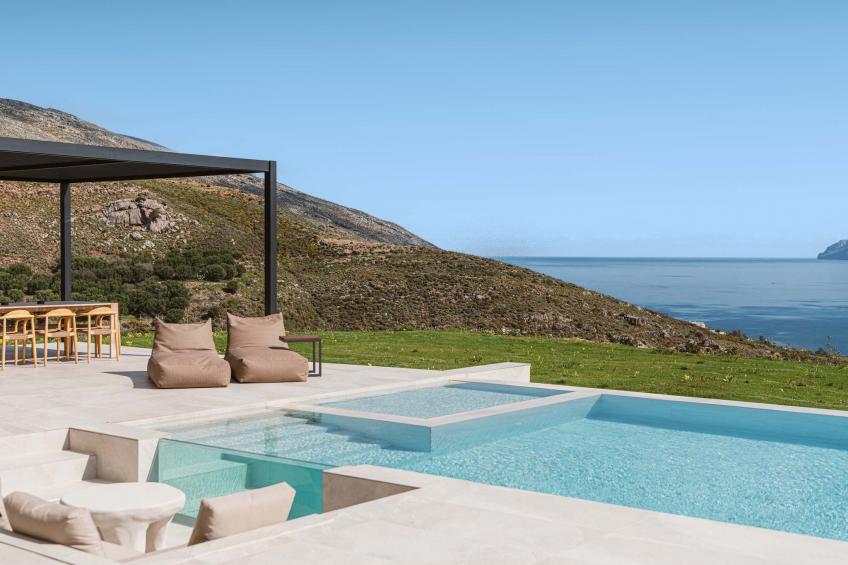 Rastoni Villa I 'Free' beheizter Pool, Panoramablick - foto 7