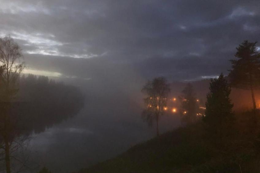 Solbacken Cottage - foto 42