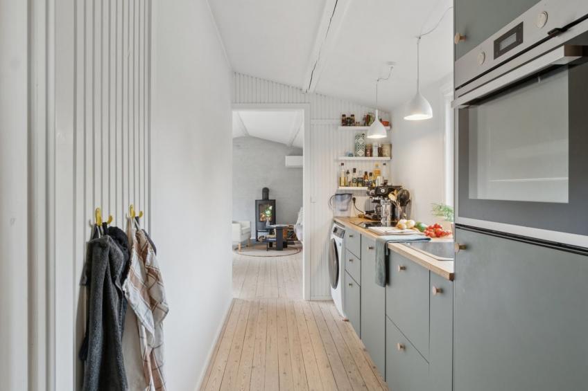 "Gun" - 300m to the fjord - foto 8