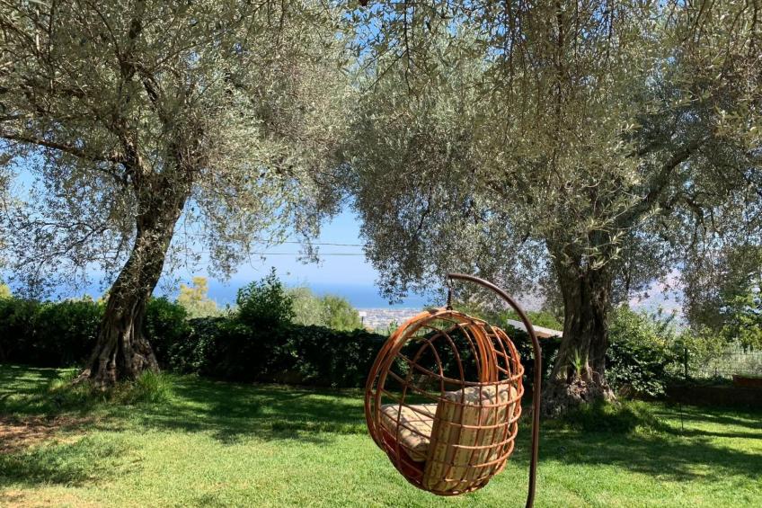 Ferienvilla 'Mamma Maria' - foto 7