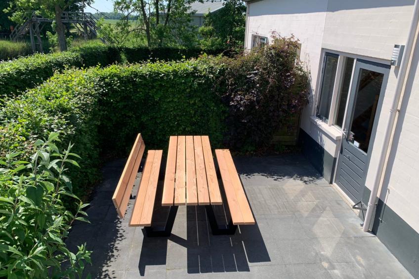 Familienhaus in der Nähe des Wattenmeeres - foto 8