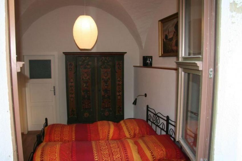 Wohnung in Maxen mit Terrasse, Garten und Grill - foto 13