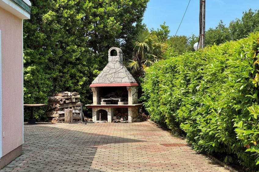 Wohnung Vodopija - foto 18