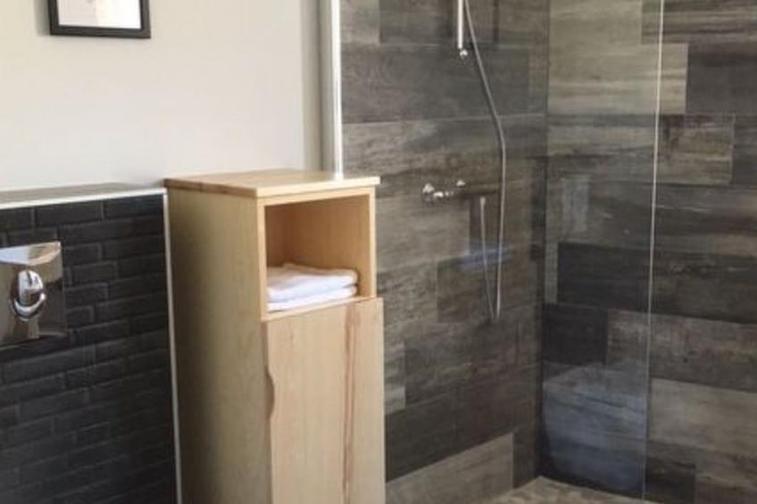 Große Ferienwohnung Gite mit Terrasse - foto 5