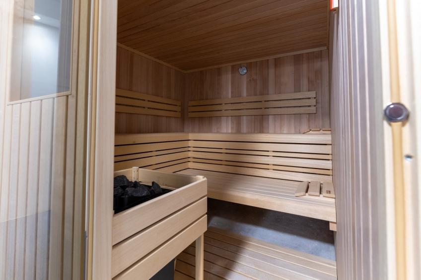 Luxury Living at Horizon Retreat - Deluxe Two Bedroom Apartment (owner  West S6) - foto 28