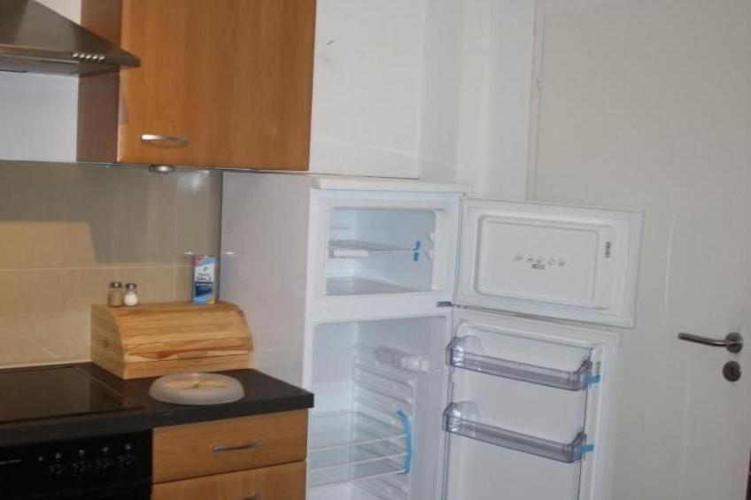 Gemütliche Wohnung in Wernigerode mit Garten - foto 26