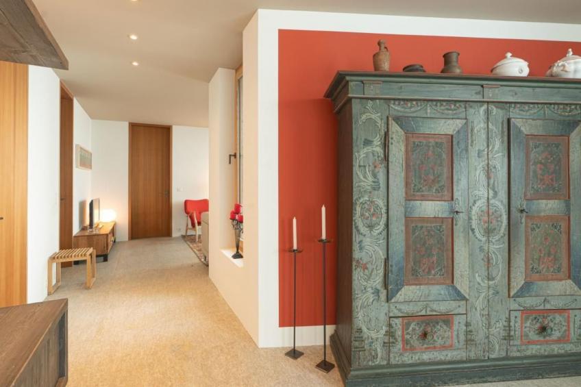 Chesa Piol - foto 13