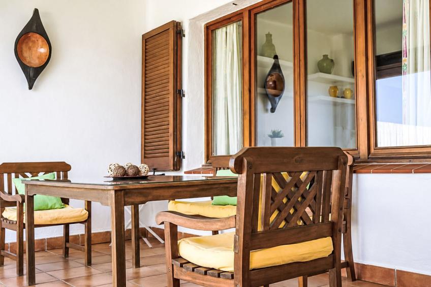 Costa de la luz Ferienhaus - foto 17