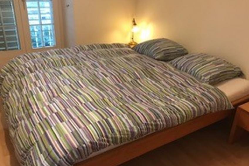 St. Gallerhof Apartment, (Bad Ragaz). 2-Zimmerwohnung mit 3 Balkonen - foto 12