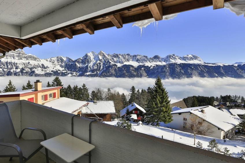 Haus Wogesa (CharmingStay), (Flumserberg Tannenboden), - foto 3