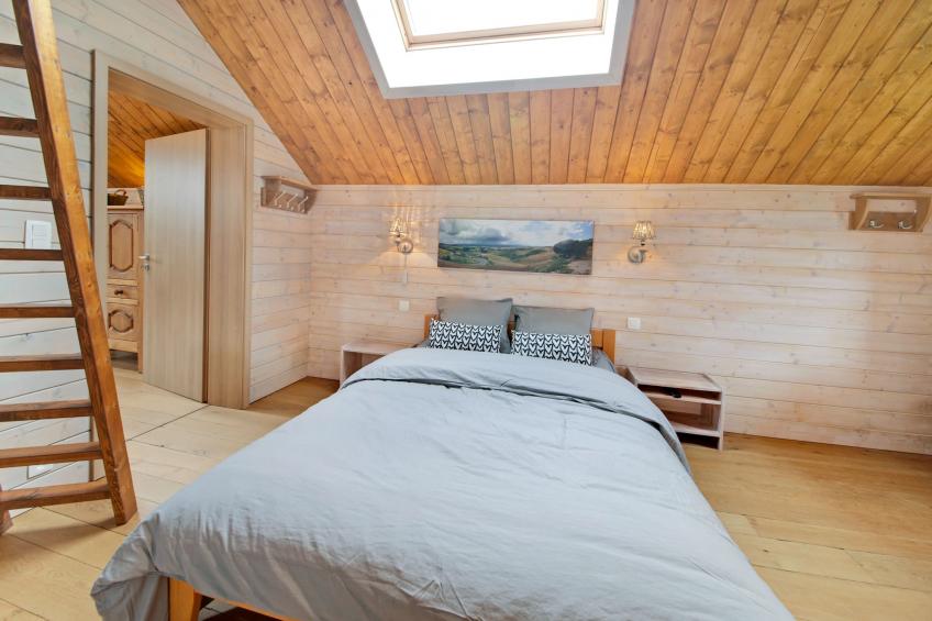 Superbe maison de vacances pour 5 adultes - foto 18