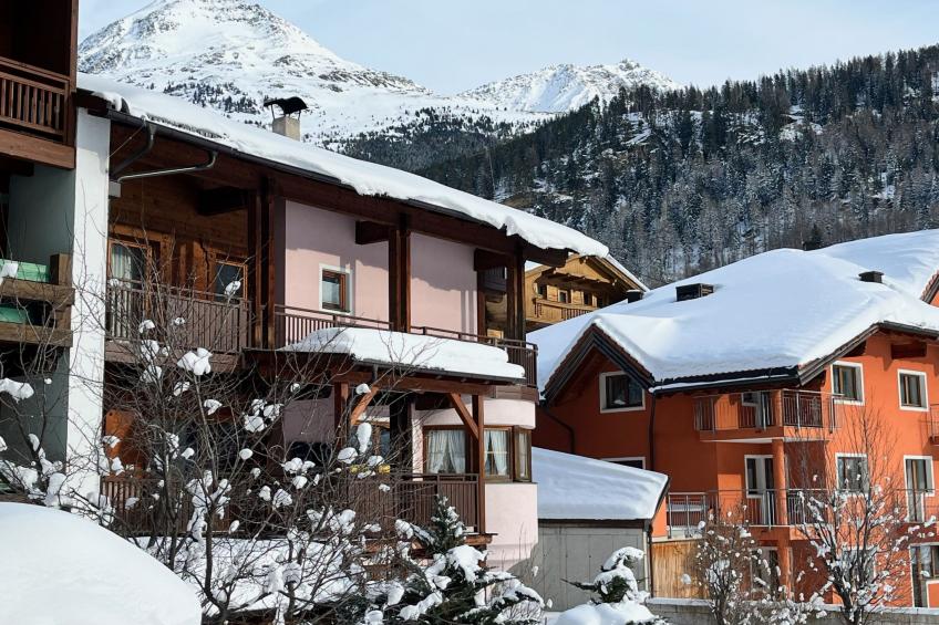 Haus Raphaela (SOE420) - foto 18