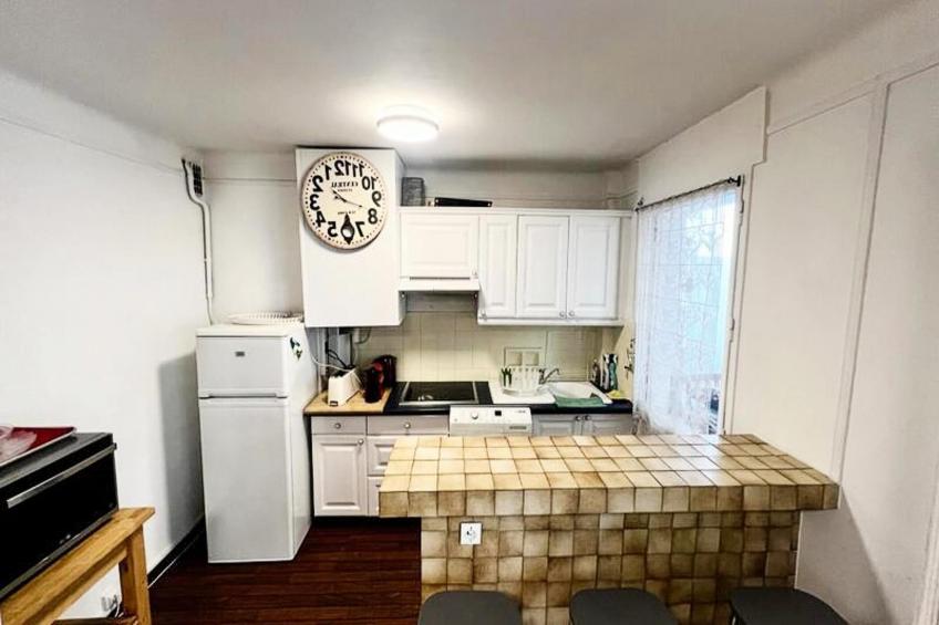 Résidence Studio Climatisé En Plein Centre Ville De Cannes à 2 Pas De Rue D'antibes - foto 28