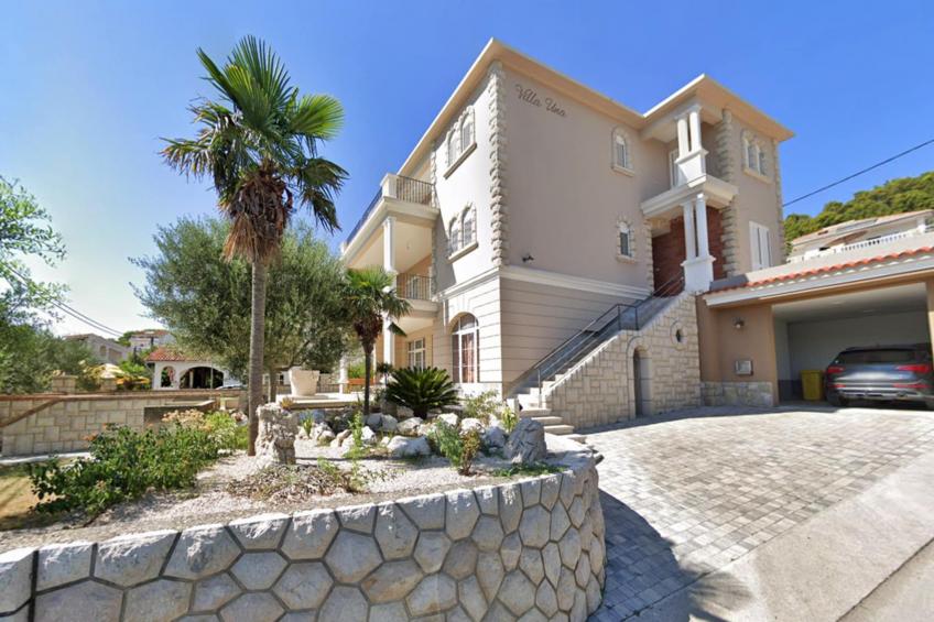 Villa Una - apartman 1 - foto 6