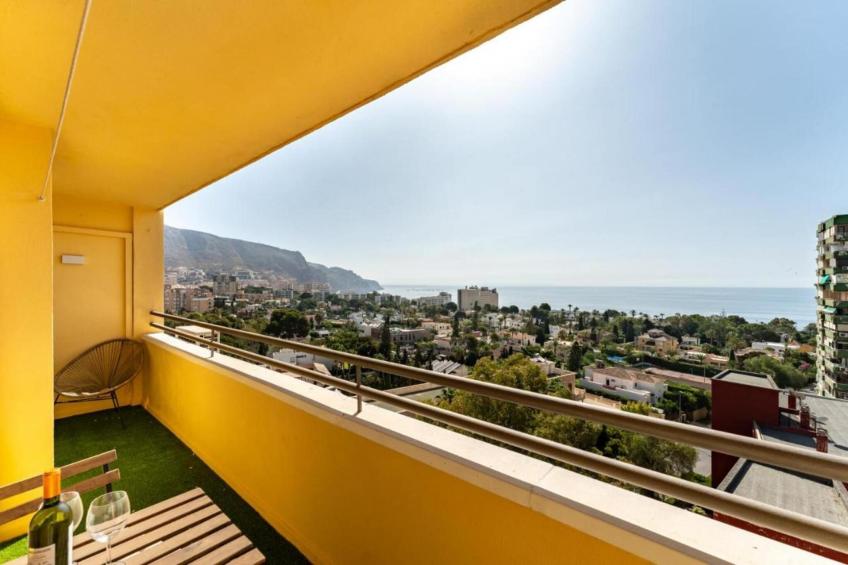Apartamento con vistas al mar - foto 33