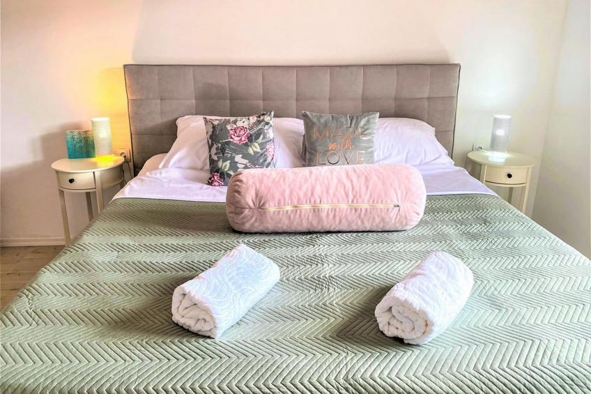 Villa Vinka - Three Bedroom Villa with Swimming Pool - foto 10