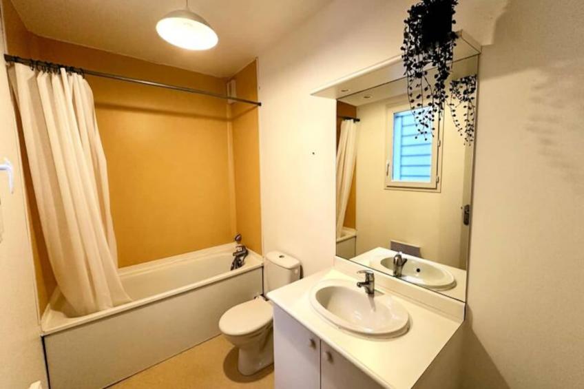 Résidence Les Naïades F27 - 1 Chambre Pour 4 Personnes ! - foto 5