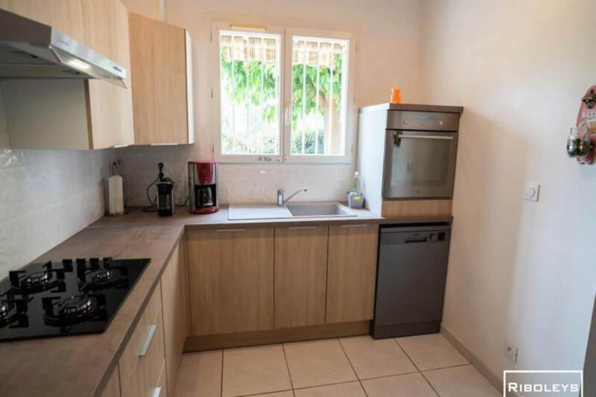 Villa T4 à 450m De La Plage Avec Climatisation - foto 7