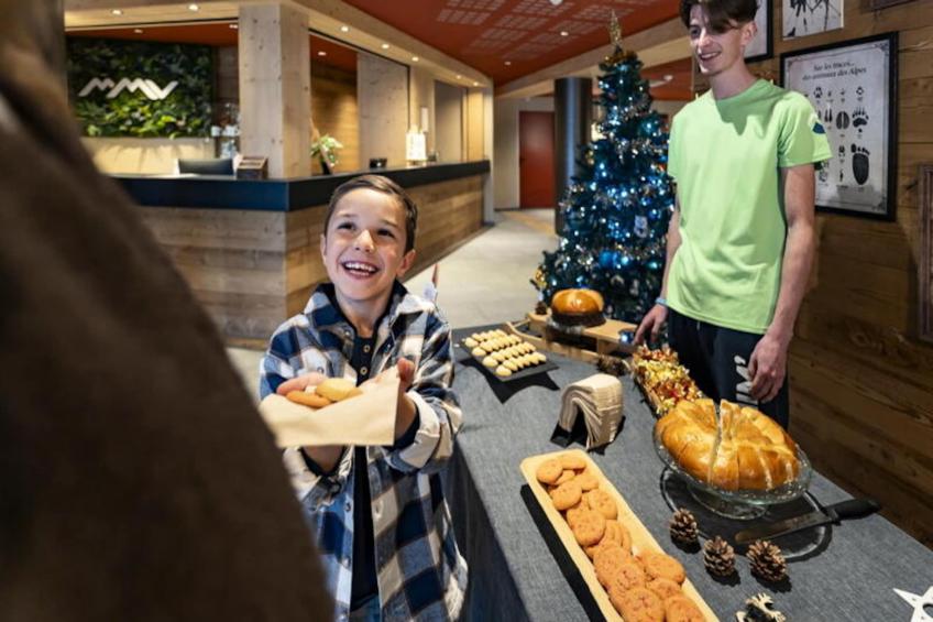 Résidence Club MMV Le Serra Neva - foto 6