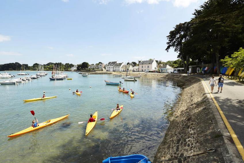 Maison à Sarzeau - foto 30