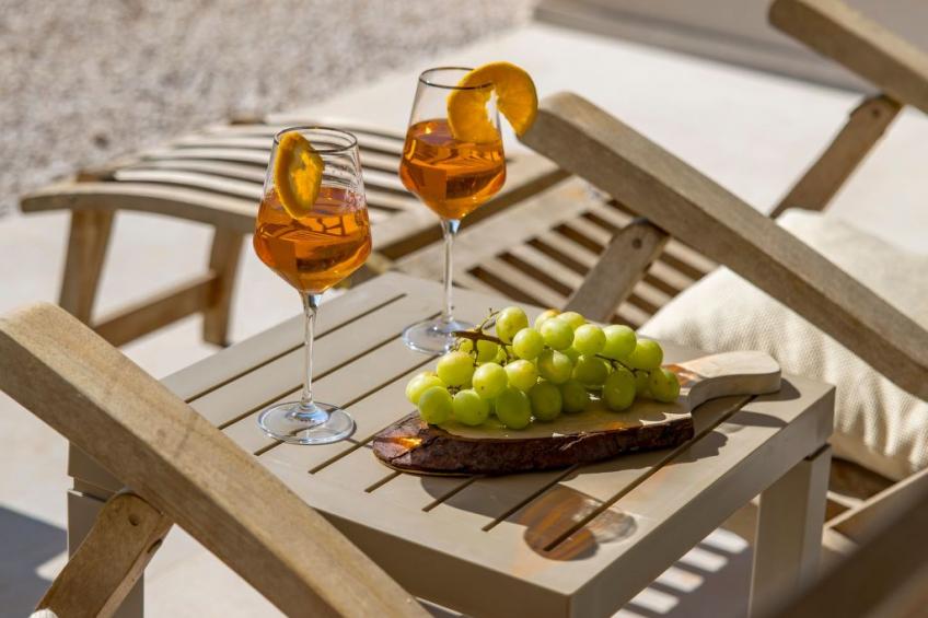 Ferienvilla "Monte Bibali" mit Infinity-Pool - foto 38