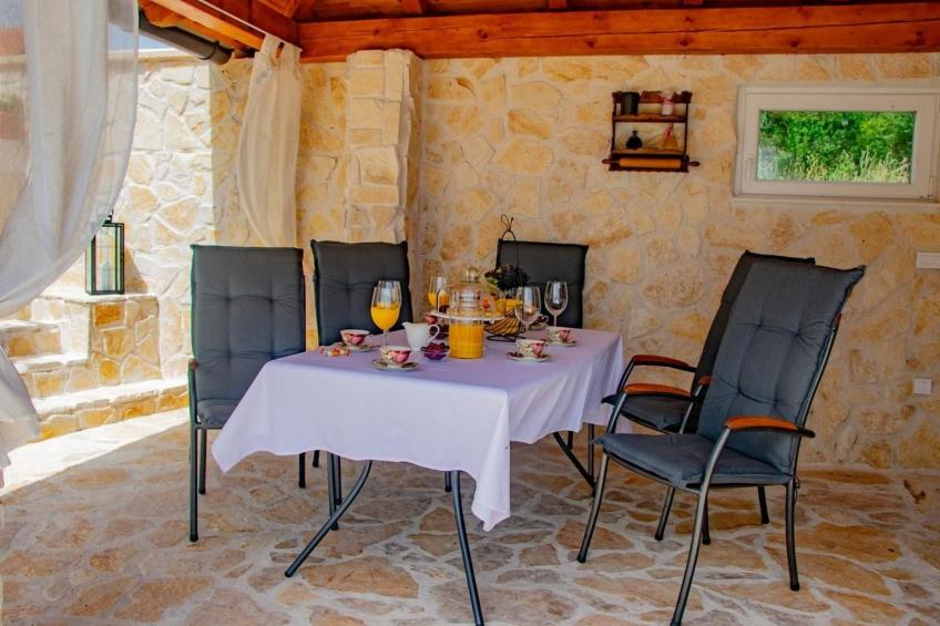 Villa Mara in Drniš - foto 11