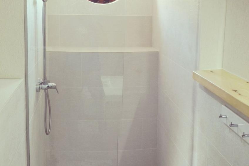 Steinhaus am Wasser - OFF THE GRID ESCAPE - foto 11