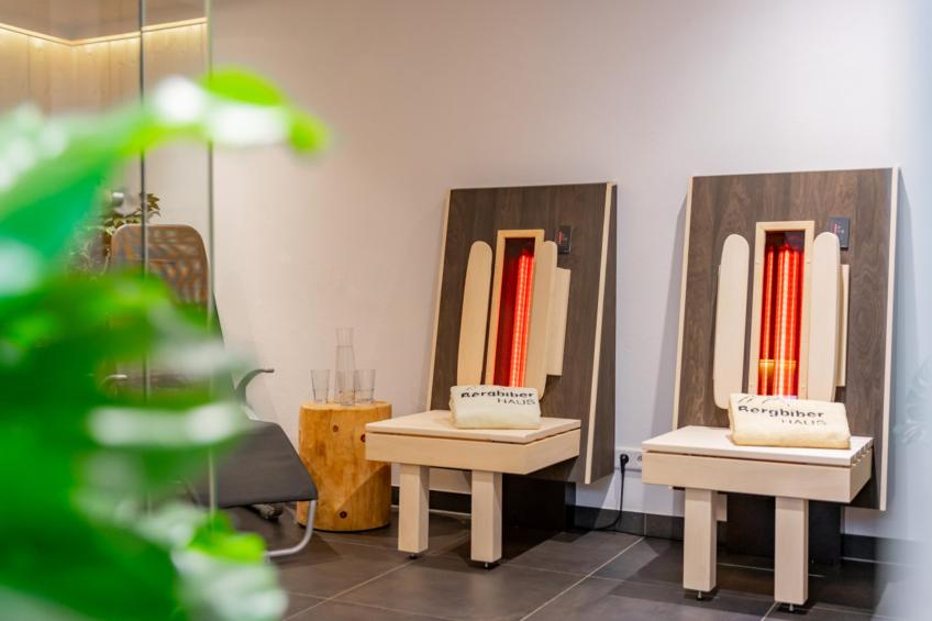 BergbiberHAUS Appartement A - foto 15