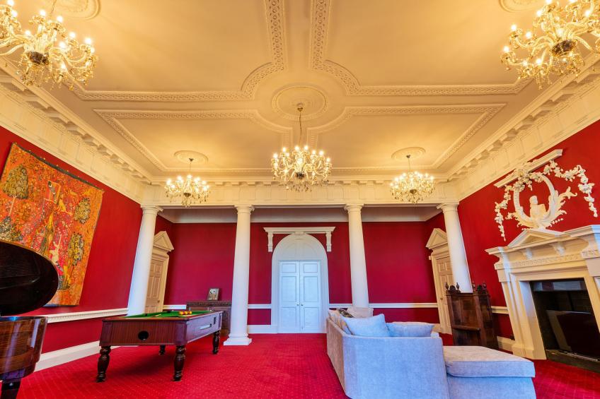 Hickleton Hall - foto 23