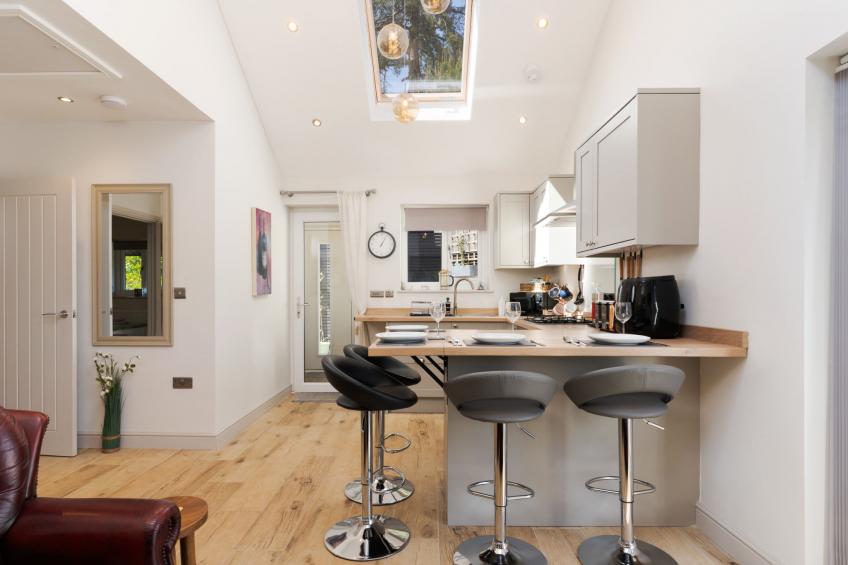 Torino Lodge - foto 13