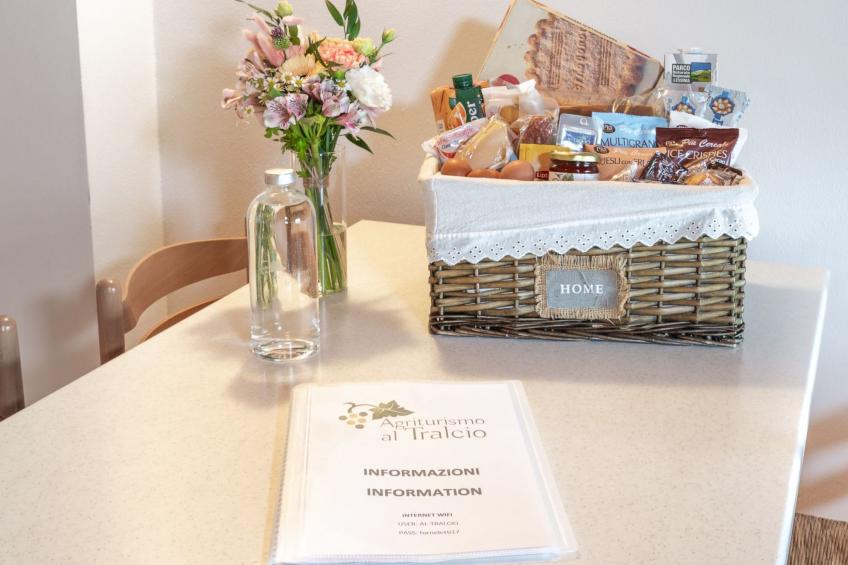 Unterkunft Albio - foto 7