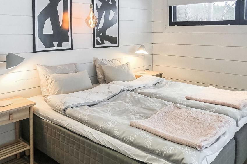 Villa saimaan joutsenlahti - foto 20