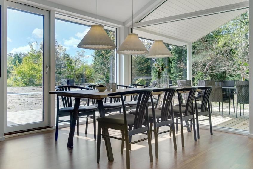 "Rikkie" - 150m to the inlet in Sealand - foto 27