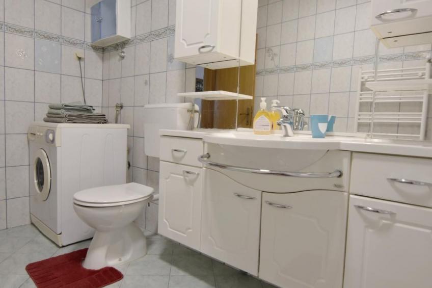 Klimatisierte Wohnung in Valica mit Großem Garten - foto 5