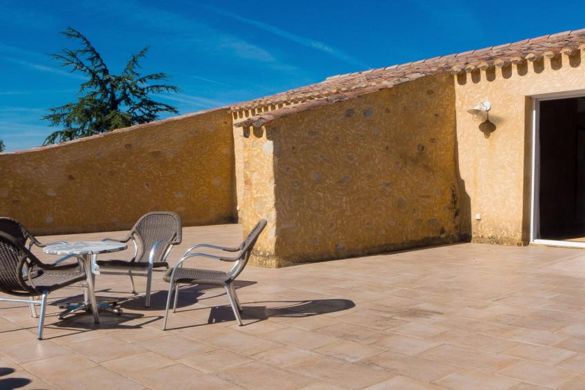 2 hochwertige Mas mit privatem Pool und Blick auf die Landschaft - foto 14