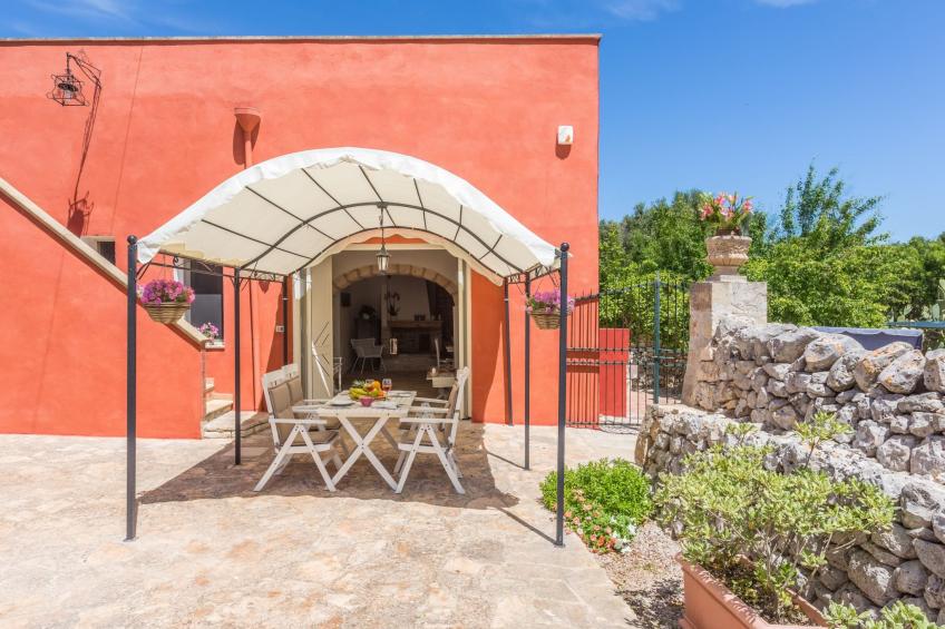 La Corte della Masseria