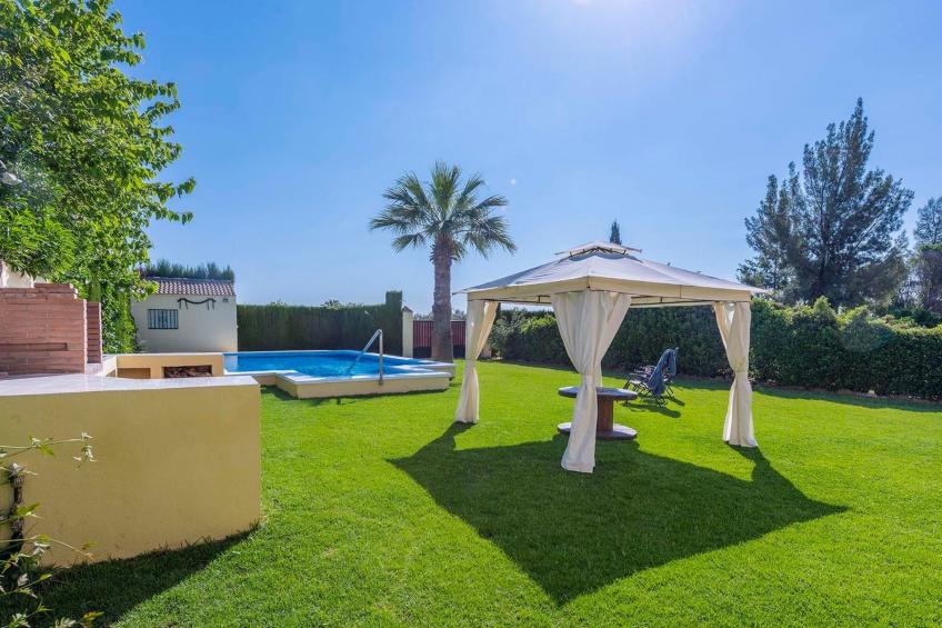 Landhaus Casa de Noa - foto 31