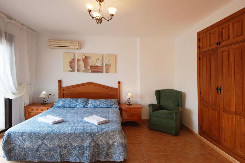 Villa Torcal 3, beheizter Pool, Wifi, Grill. - foto 21