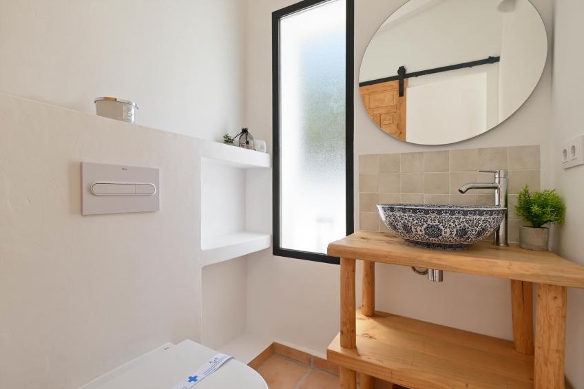 Can Pau 6 pax - foto 10