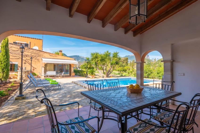 Es Figueral De Son Ribas - foto 33