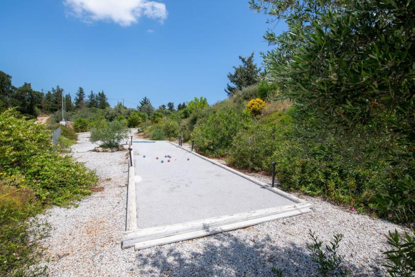 Villa vacanze "Agave Creta" con piscina privata - foto 44