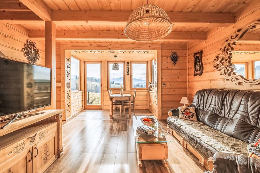 Góralskie Zacisze - foto 3