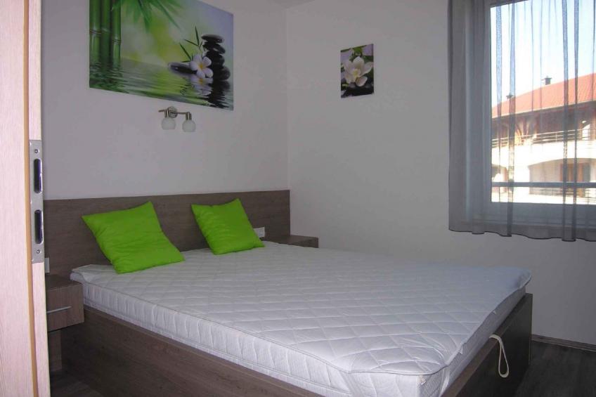 Vakantiewoning 100m van het Balatonmeer met zwembad en airconditioning - VW-Z873Y - foto 15