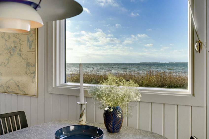 "Akseline" - 20m from the sea in Funen - foto 8