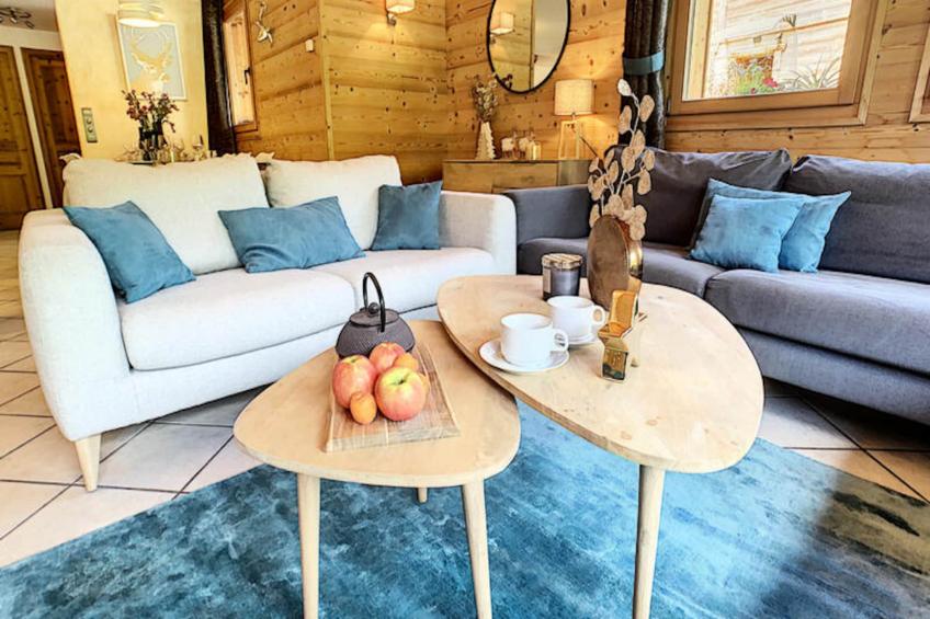 Appartements à Les Gets - foto 9